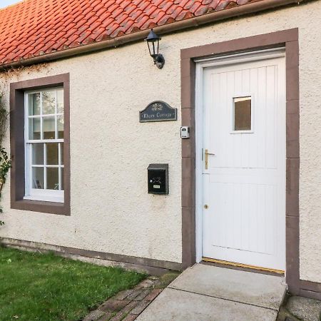Rhum Cottage Cupar Eksteriør bilde